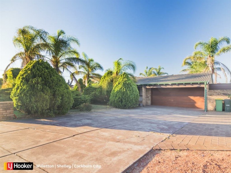 18 Leonard Way, Spearwood WA 6163