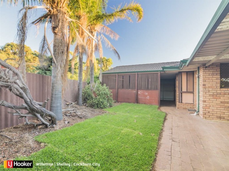 18 Leonard Way, Spearwood WA 6163