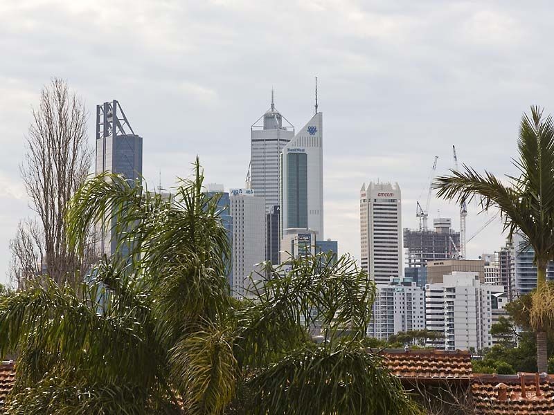 34/54 Canning Highway, Victoria Park WA 6100