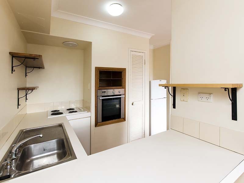 34/54 Canning Highway, Victoria Park WA 6100