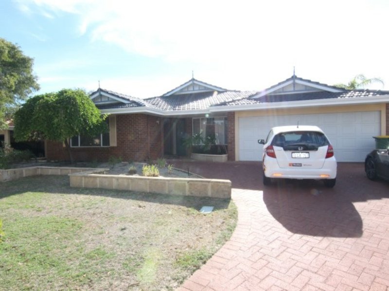 61 Lucas Loop, Canning Vale WA 6155