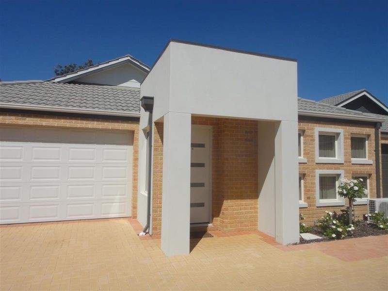 4/17-21 Third Avenue, Kelmscott WA 6111