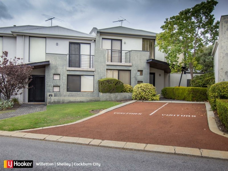 3 The Lakes Boulevard, Jandakot WA 6164