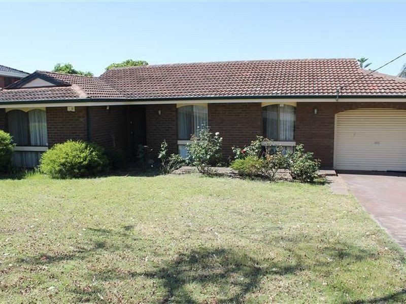 25 Delwood Place, Willetton WA 6155