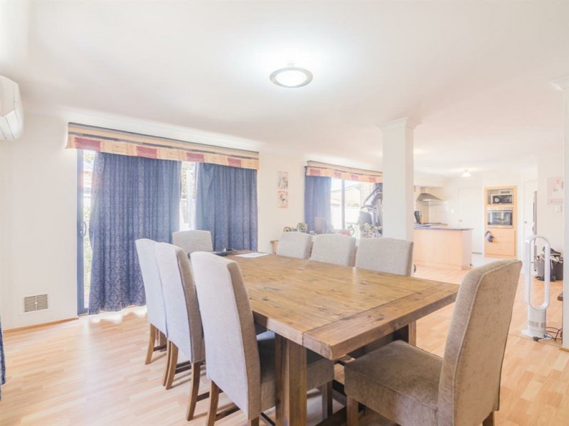 54 Westmoreland Circle, Bertram WA 6167