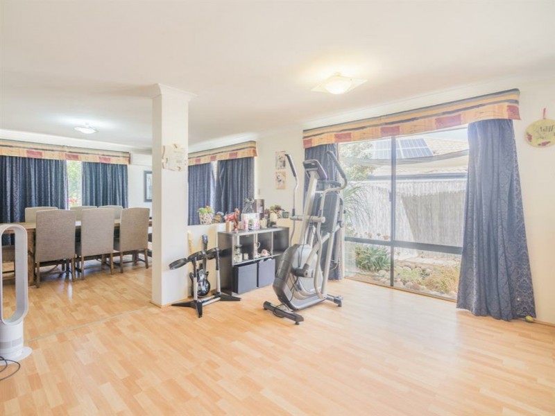 54 Westmoreland Circle, Bertram WA 6167