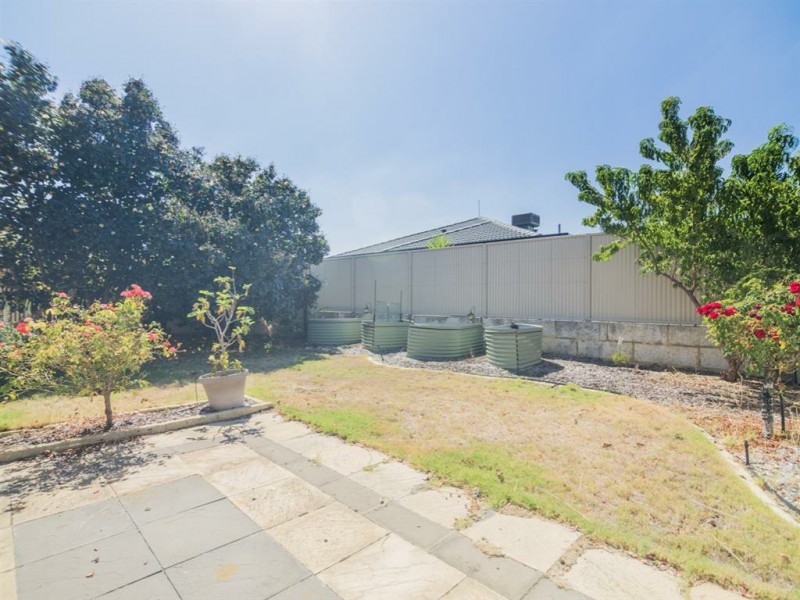 54 Westmoreland Circle, Bertram WA 6167