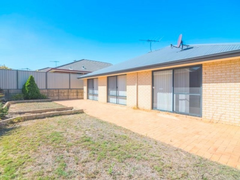 7 Oliver Vista, Bertram WA 6167