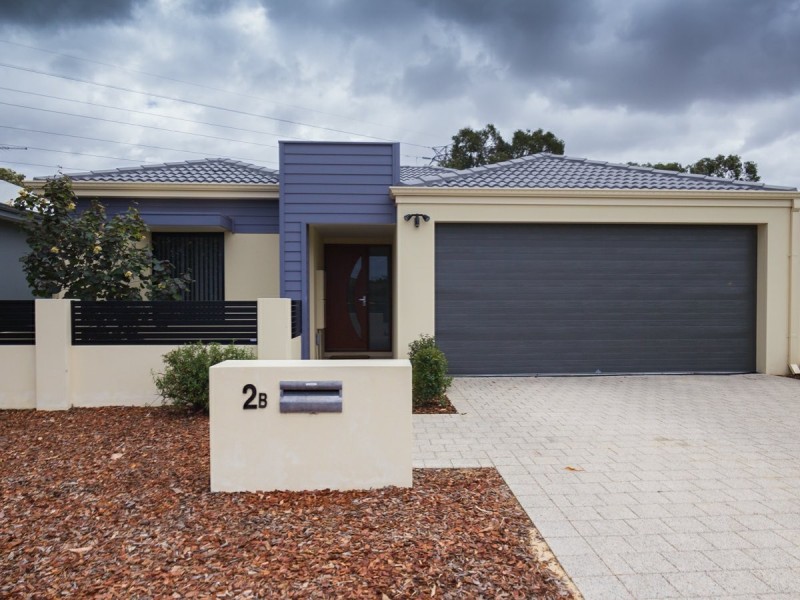 2B Dewey Street, Shelley WA 6148