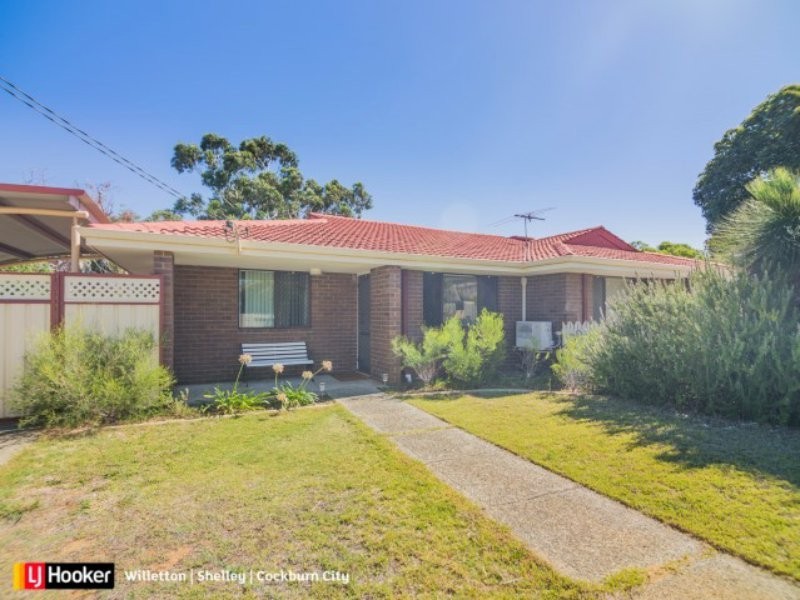 5A Bellier Place, Hamilton Hill WA 6163