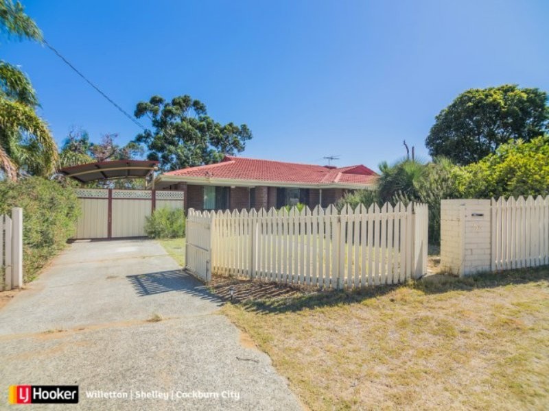 5A Bellier Place, Hamilton Hill WA 6163
