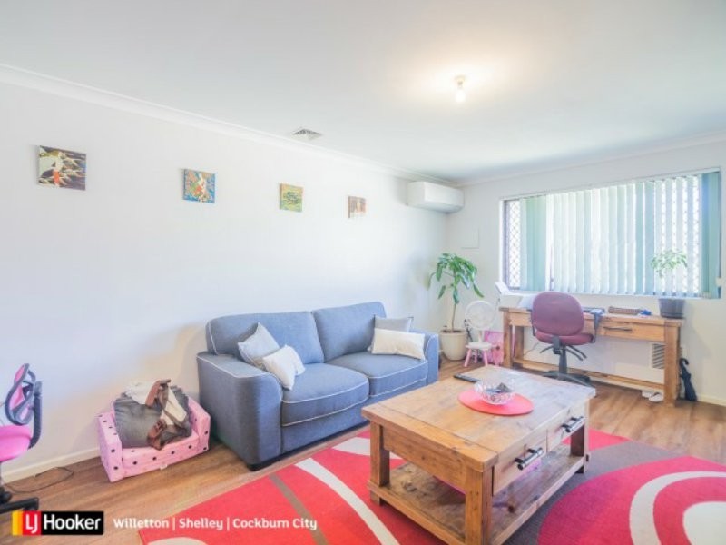 5A Bellier Place, Hamilton Hill WA 6163