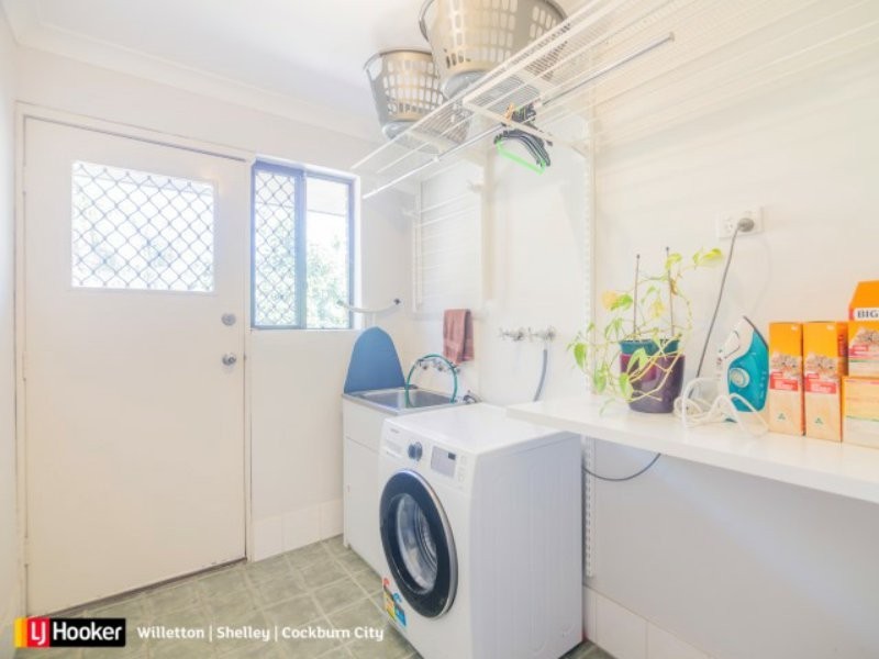 5A Bellier Place, Hamilton Hill WA 6163