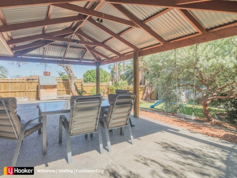5A Bellier Place, Hamilton Hill WA 6163