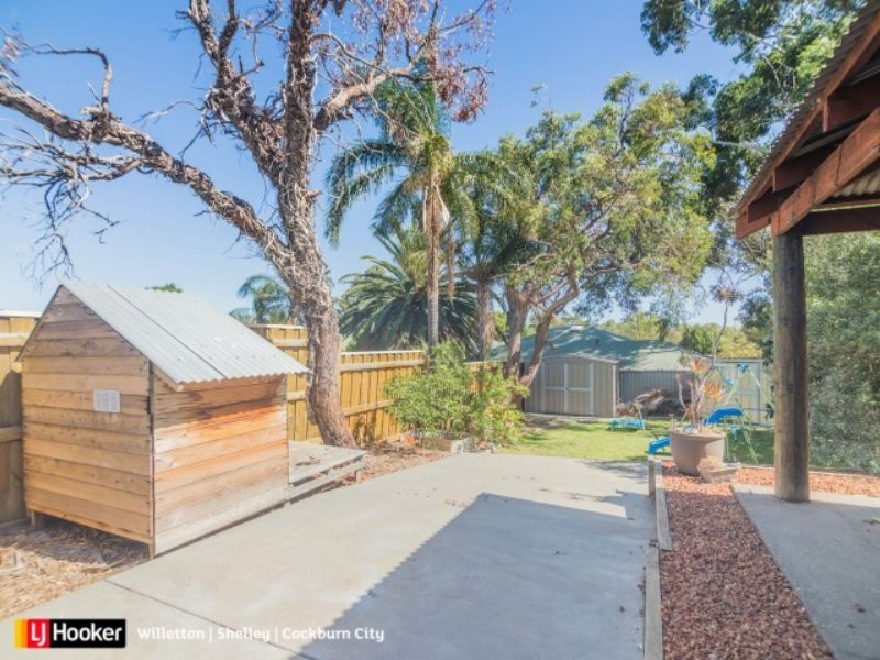 5A Bellier Place, Hamilton Hill WA 6163