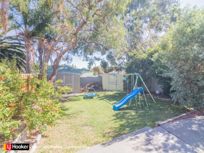 5A Bellier Place, Hamilton Hill WA 6163