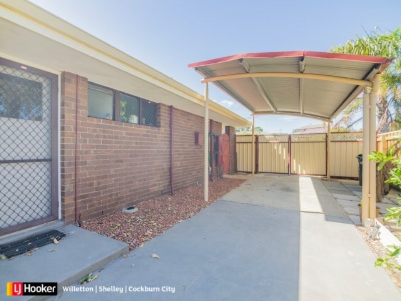 5A Bellier Place, Hamilton Hill WA 6163