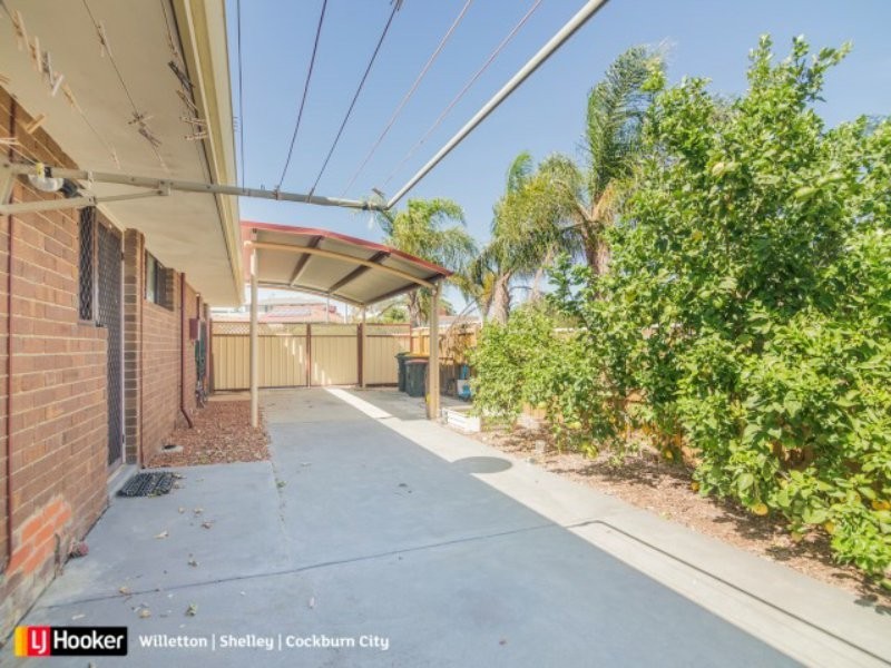 5A Bellier Place, Hamilton Hill WA 6163