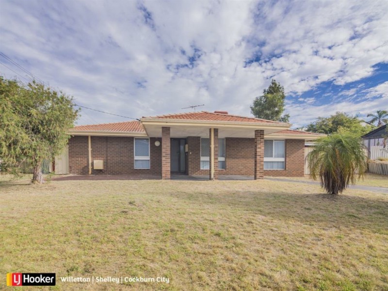 6 Manus Place, Parkwood WA 6147