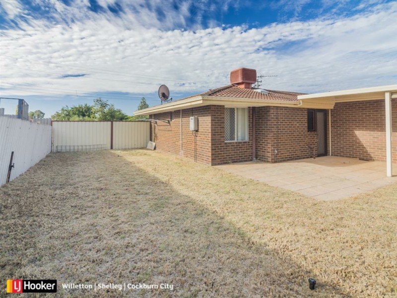 6 Manus Place, Parkwood WA 6147