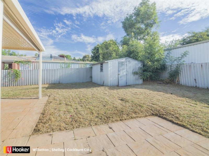 6 Manus Place, Parkwood WA 6147