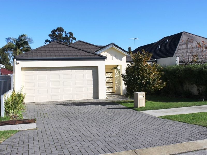 37 Modillion Avenue North, Shelley WA 6148