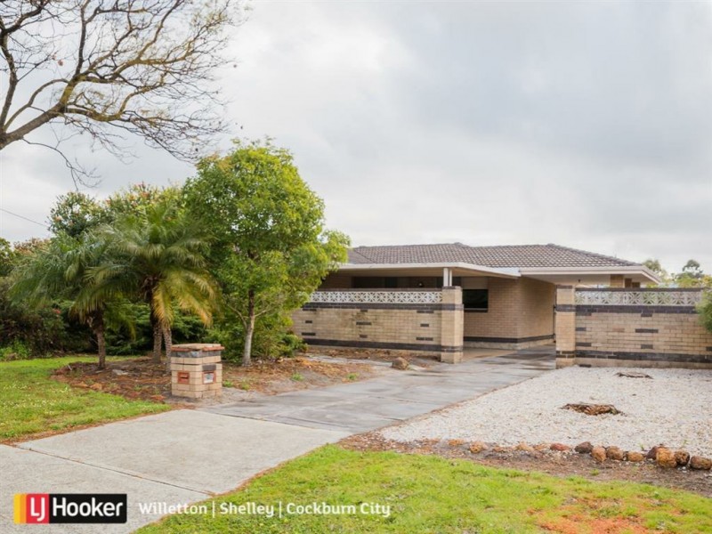 37 Bass Road, Bull Creek WA 6149