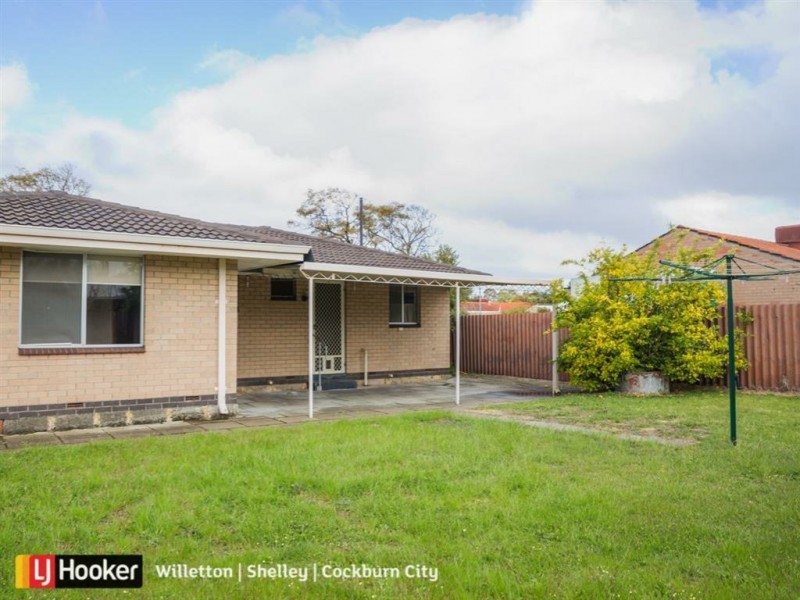 37 Bass Road, Bull Creek WA 6149