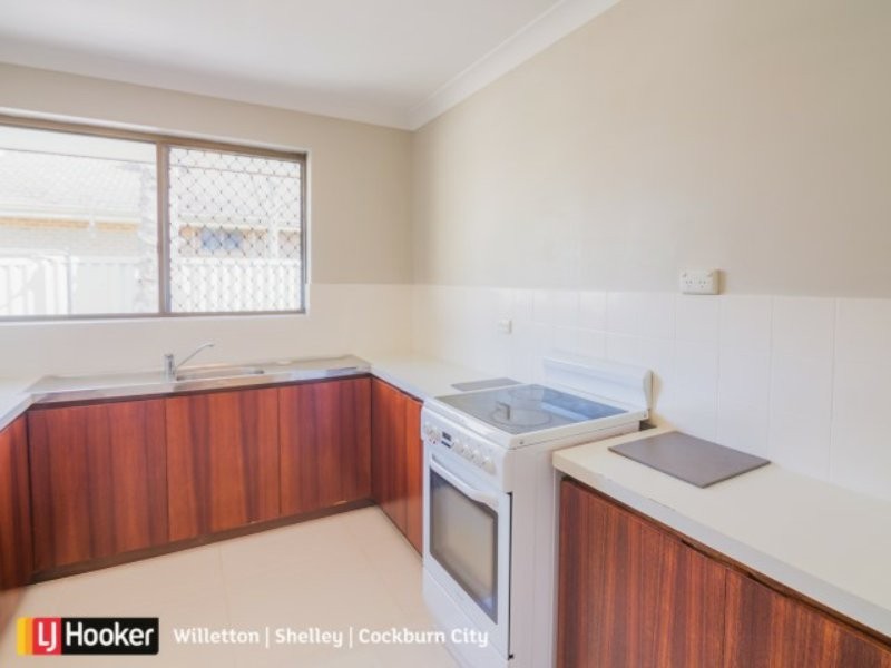 6/96 Tribute Street East, Shelley WA 6148