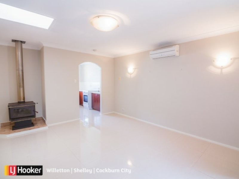 6/96 Tribute Street East, Shelley WA 6148
