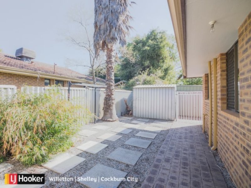 6/96 Tribute Street East, Shelley WA 6148
