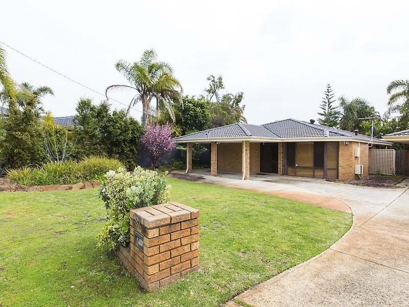 8a Pendock Place, Willetton WA 6155