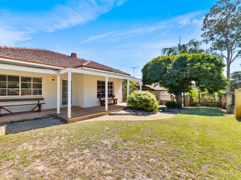 3 Elgon Hill, Willetton WA 6155