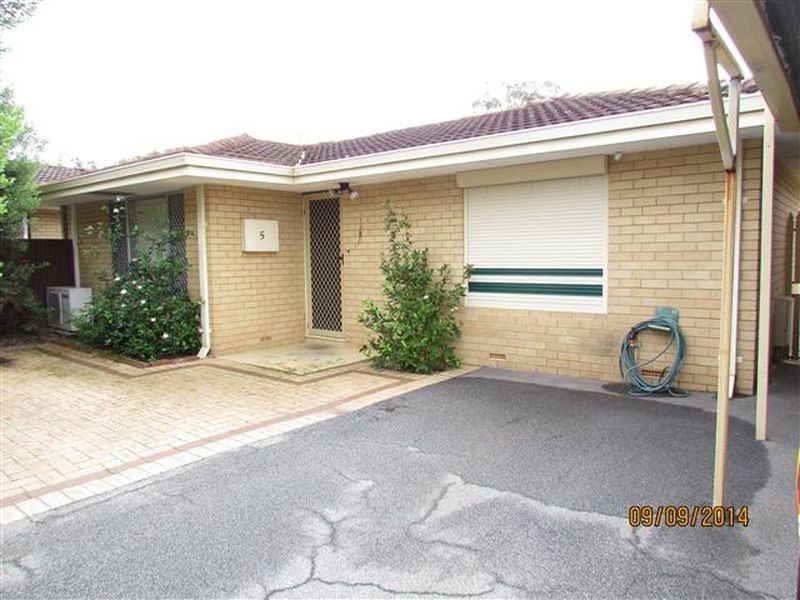 5/442 Metcalf Road, Lynwood WA 6147