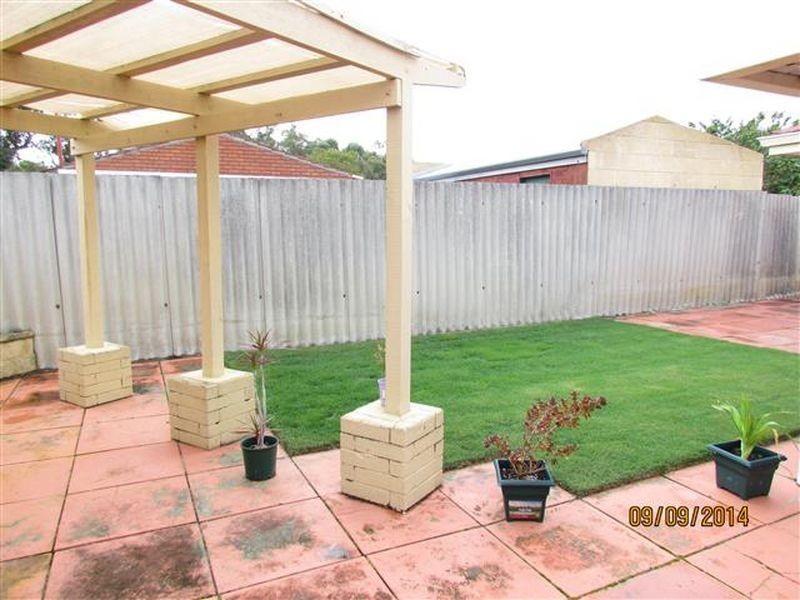 5/442 Metcalf Road, Lynwood WA 6147