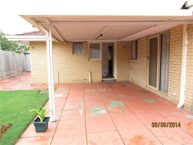 5/442 Metcalf Road, Lynwood WA 6147