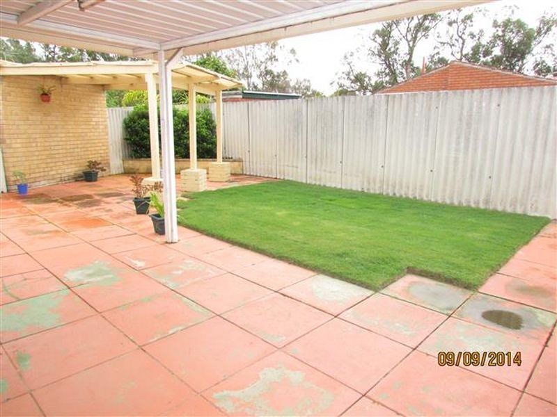 5/442 Metcalf Road, Lynwood WA 6147