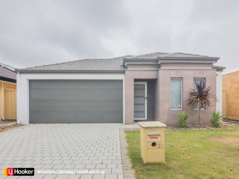 20 Bunratty Link, Canning Vale WA 6155