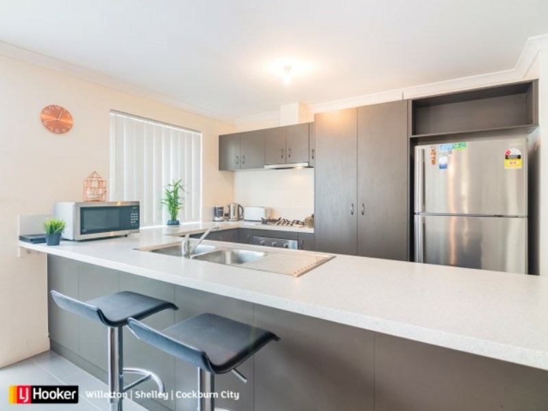 20 Bunratty Link, Canning Vale WA 6155