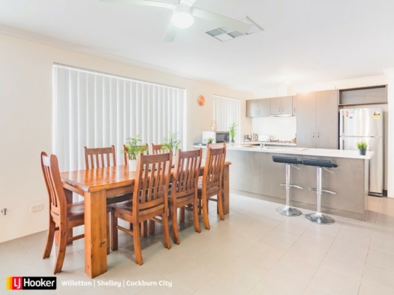 20 Bunratty Link, Canning Vale WA 6155