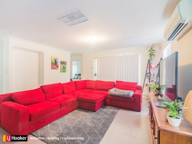 20 Bunratty Link, Canning Vale WA 6155