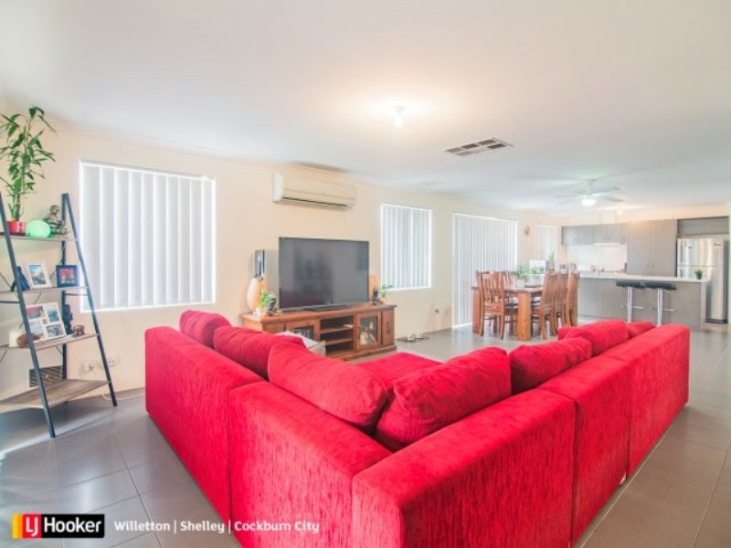 20 Bunratty Link, Canning Vale WA 6155