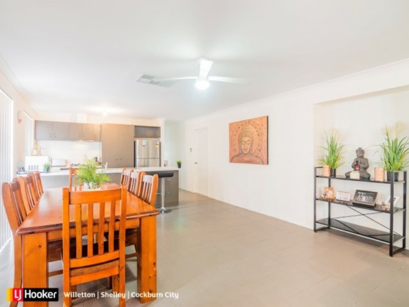 20 Bunratty Link, Canning Vale WA 6155