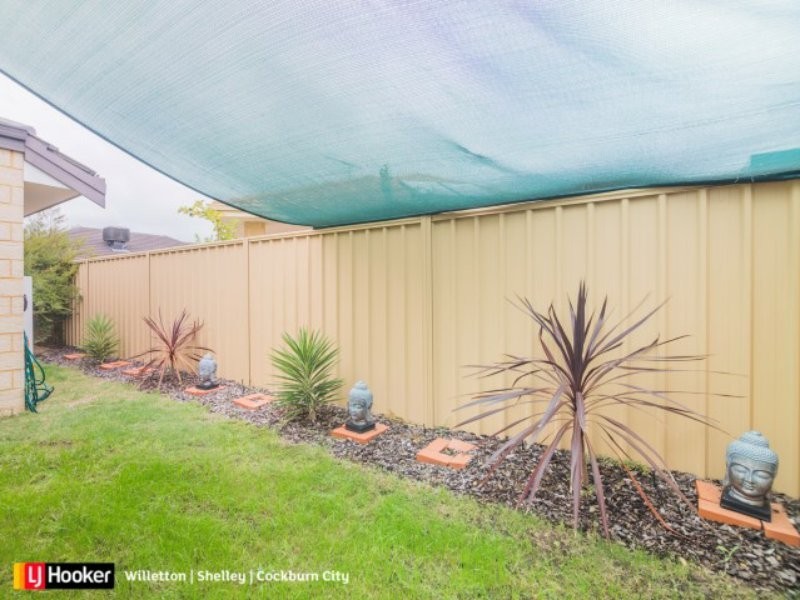 20 Bunratty Link, Canning Vale WA 6155
