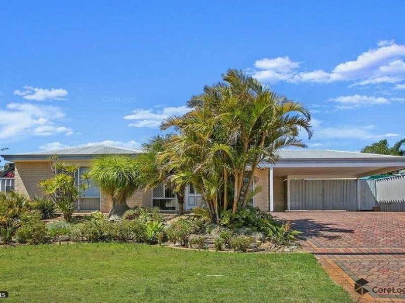 128 Dalrymple Drive, Leda WA 6170