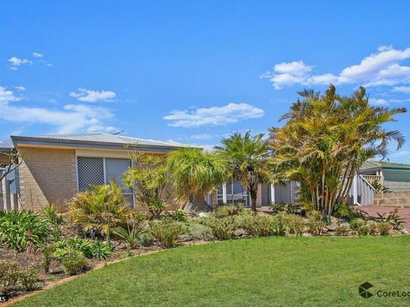 128 Dalrymple Drive, Leda WA 6170