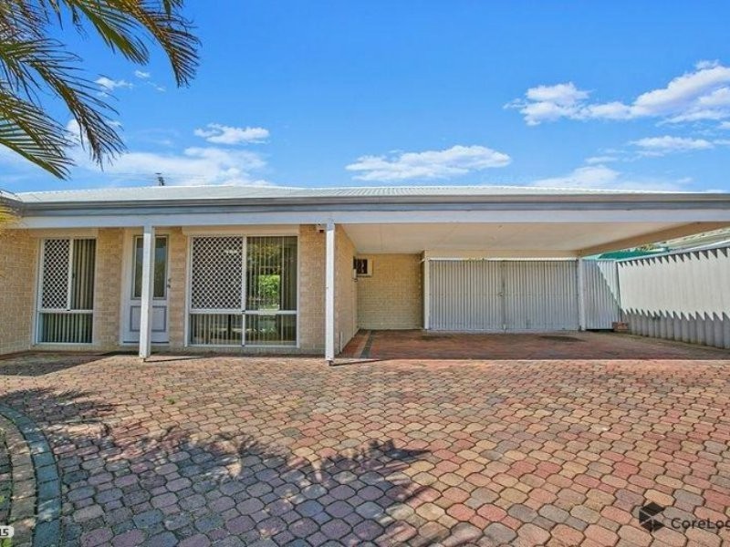 128 Dalrymple Drive, Leda WA 6170