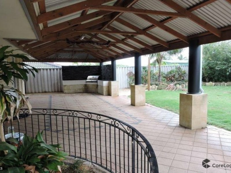 128 Dalrymple Drive, Leda WA 6170