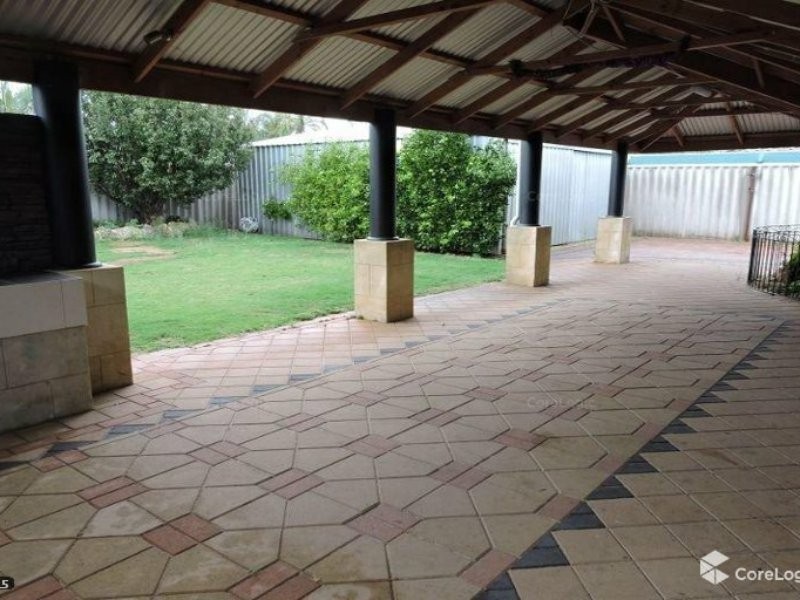 128 Dalrymple Drive, Leda WA 6170