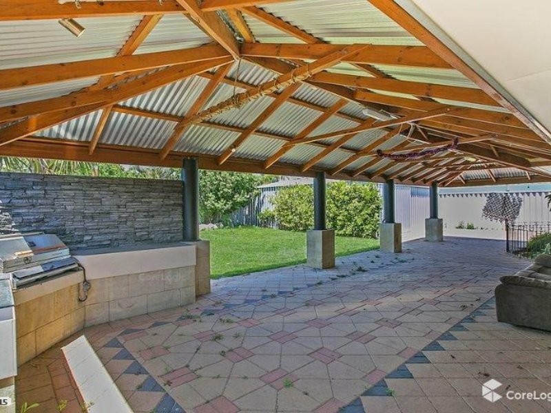 128 Dalrymple Drive, Leda WA 6170